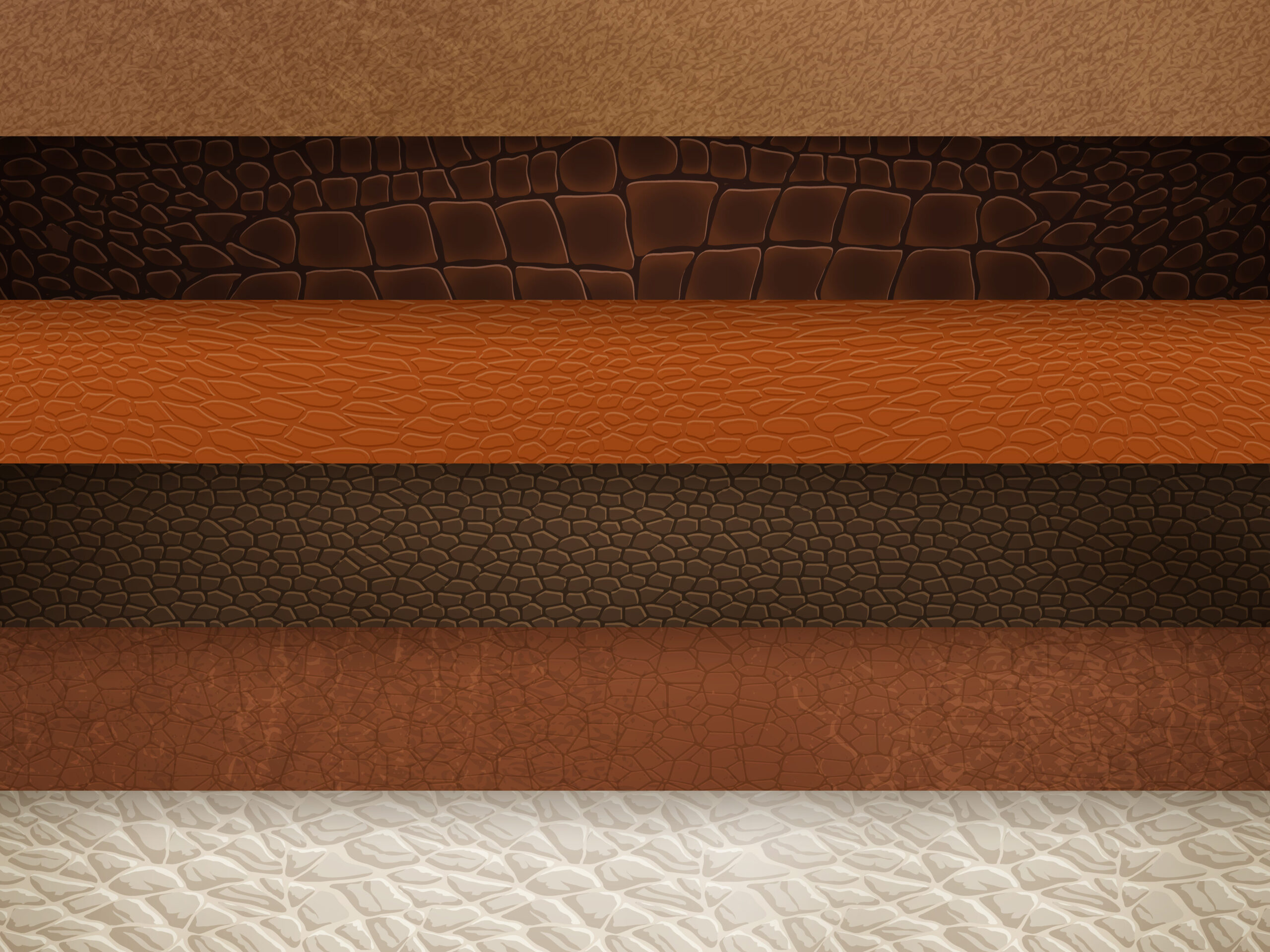 What Materials Are Used in Crafting "Made in USA" Leather Wallets?