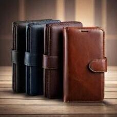 Lambskin Leather Wallet Guide: Durability, Care & Maintenance