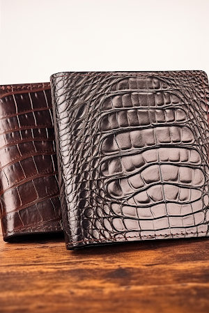 Vegan Wallets vs. Leather Wallets: A Deep Dive into Durability, Sustainability, and Materials