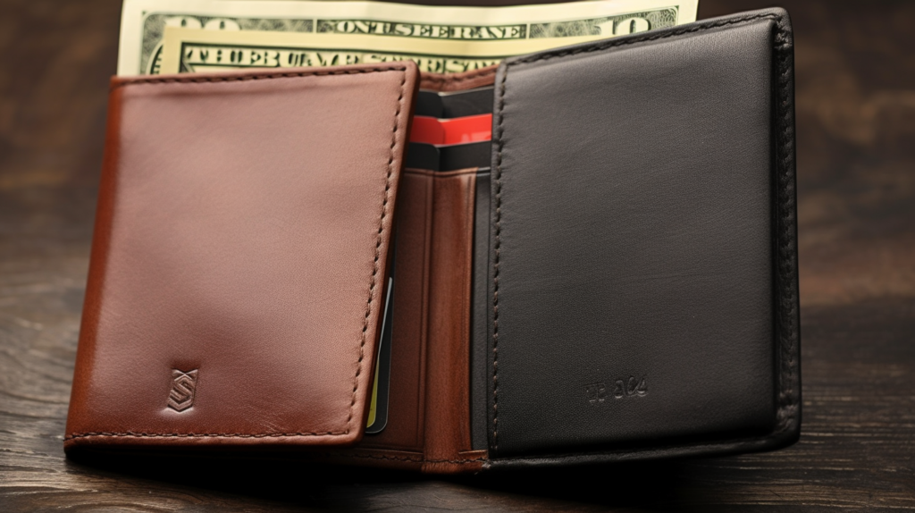 Are Leather Money Clips Durable? A Guide to Lifespan & Quality