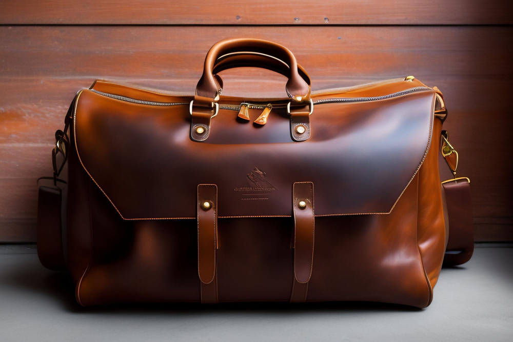 What is the Best Leather for Men's Wallets? A Complete Guide