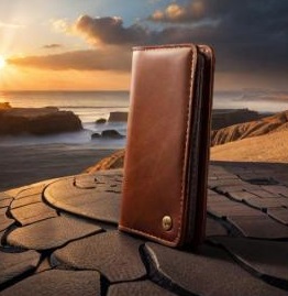 Standard Wallet vs Mini Wallet Comparison