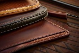 Vertical vs. Horizontal Bifold Wallets: Which Style is Right for You?