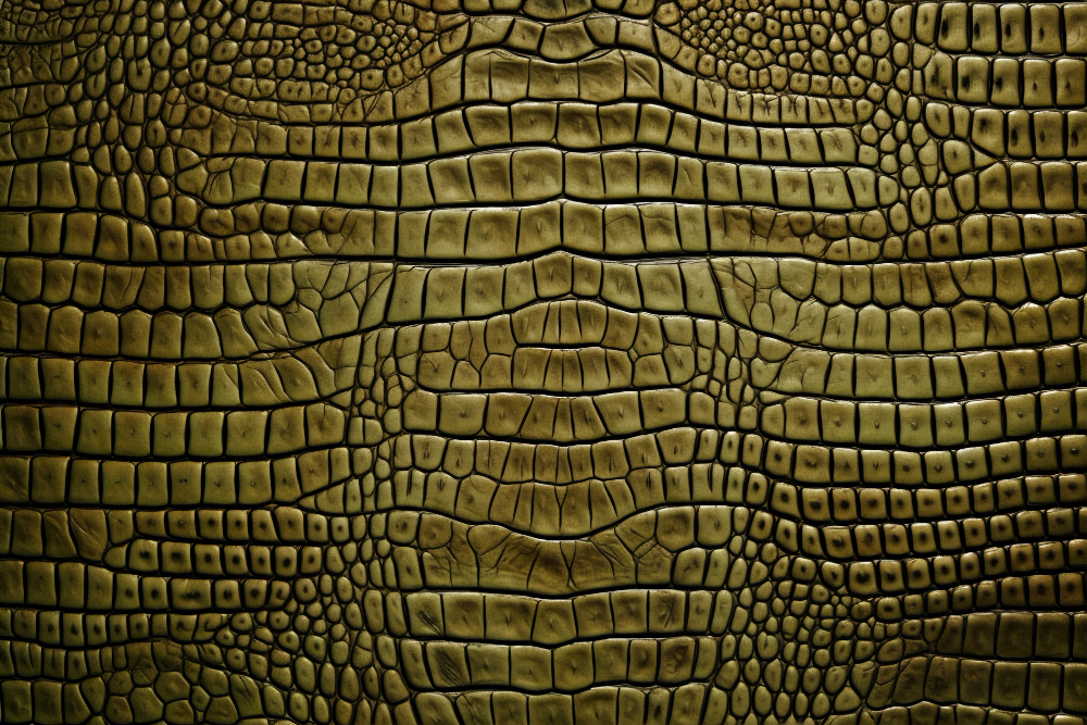 Leather Man Bag