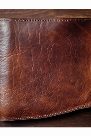 What Color is Bison Leather? Exploring Natural Tones and Dyed Variations