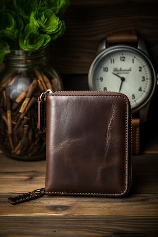 Personalized Leather Money Clips: The Ultimate Guide to Engraving & Customization