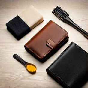 Useful Handmade Leather Goods for Men and Women: A Complete Guide