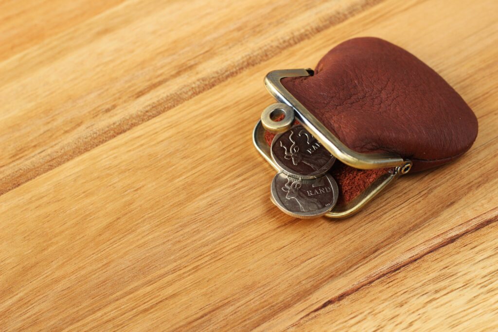 Legal alligator leather hide