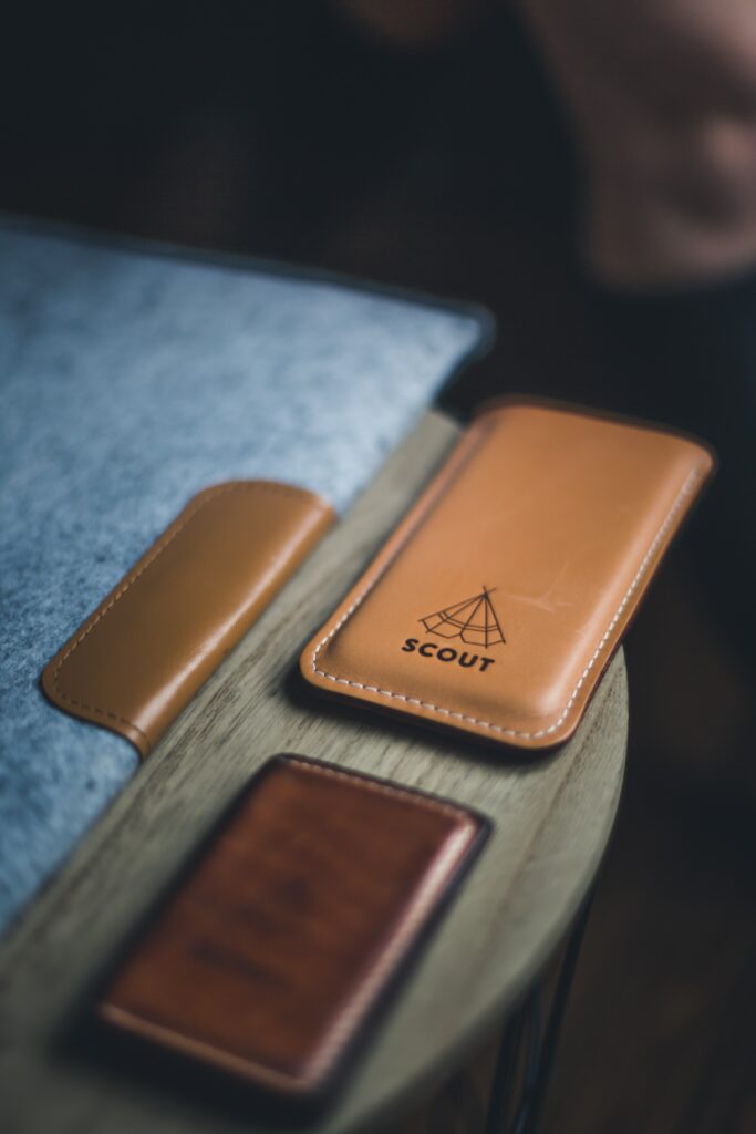 Are buffalo leather wallets waterproof or water-resistant? The Truth Revealed