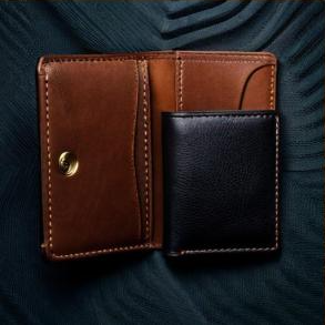 How Much Does a Bison Leather Wallet Cost? | Price Guide