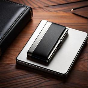 Leather Wallet Cleaning Kit