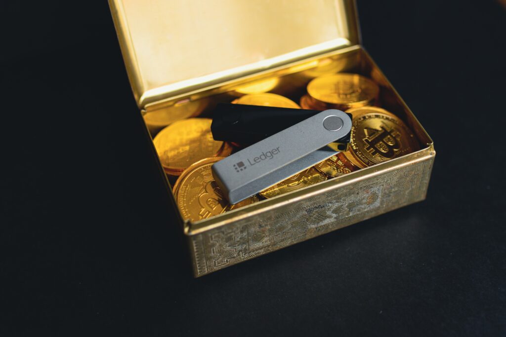 Carbon Fiber Money Clip