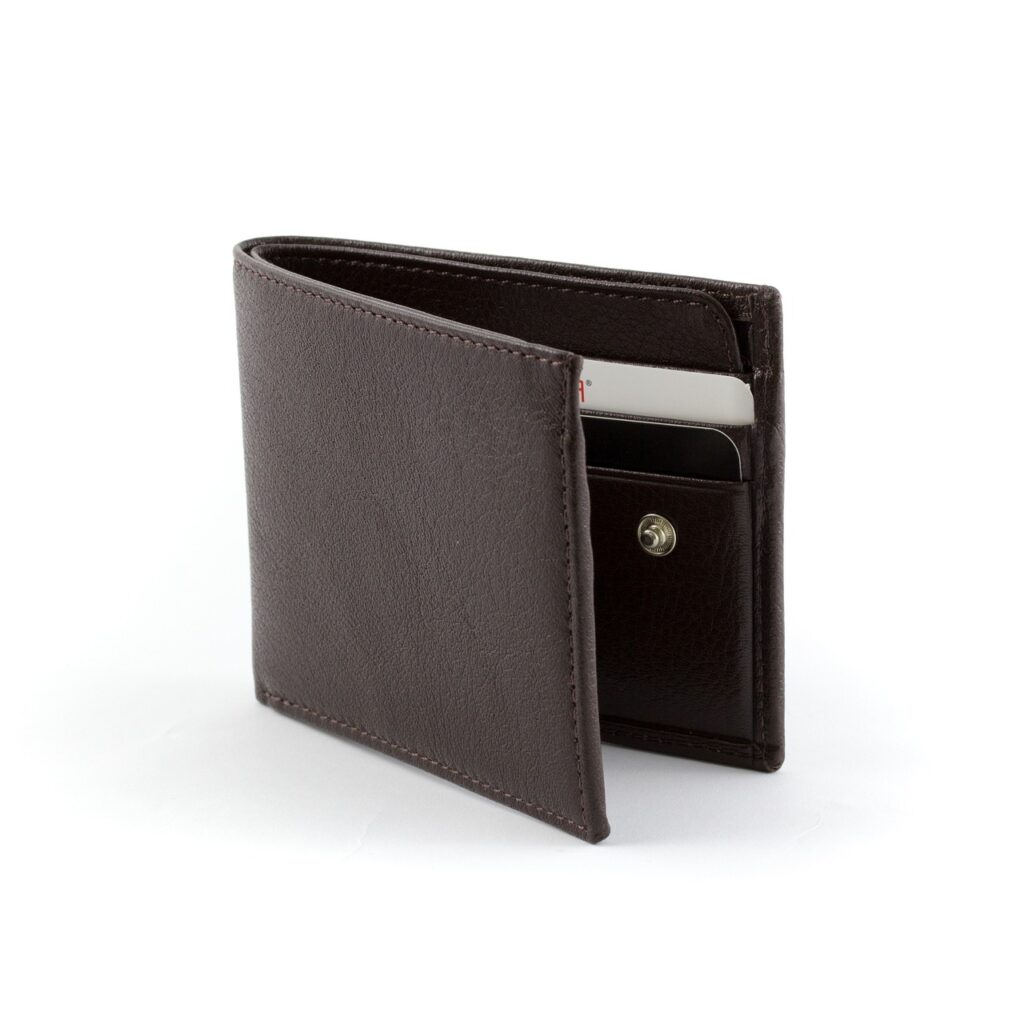 How Manufacturers Make Vegan Leather Wallets Feel Like Real Leather