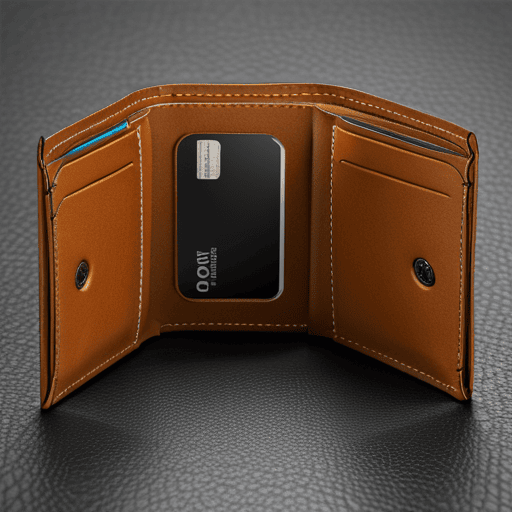 What Are the Latest Fashion Trends in Women's Brown Leather Wallets? (2025 Style Guide)