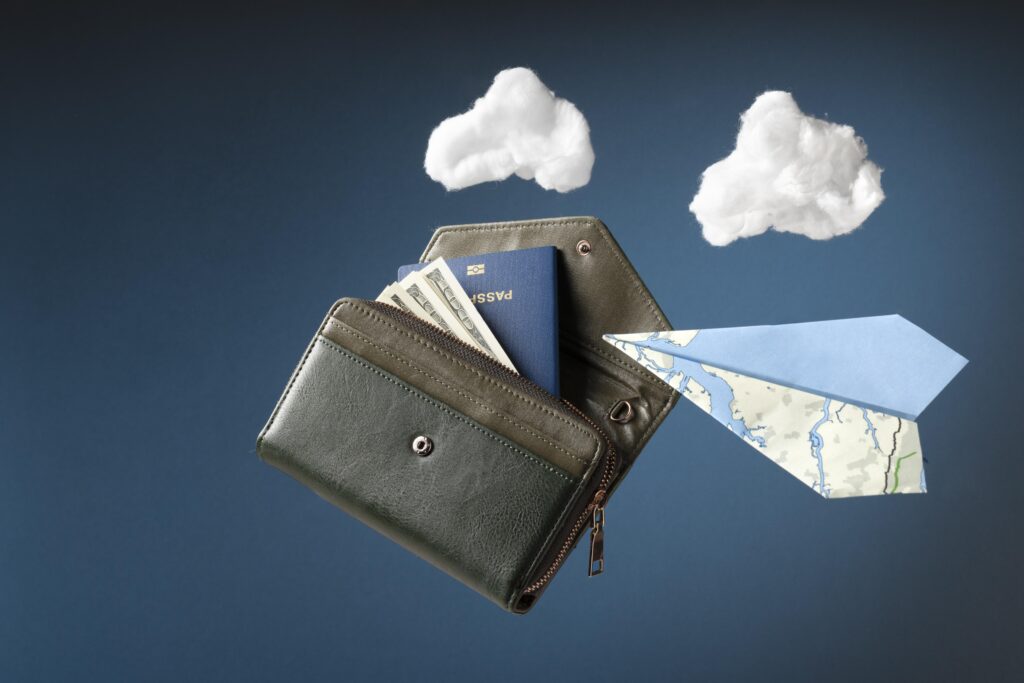Can Men Use Coin Purses? The Modern Man's Guide