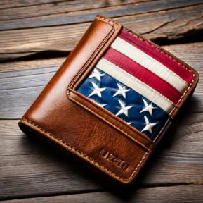 Full Grain Buffalo Leather