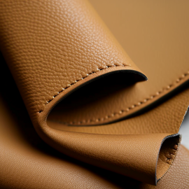 What are the Benefits of Full-Grain Leather?