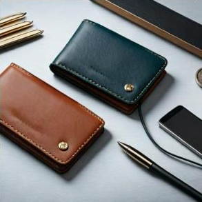 How To Use A Trifold Wallet Effectively: A Complete Guide