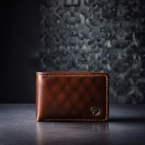 What size is a long wallet? (Standard Dimensions Guide)