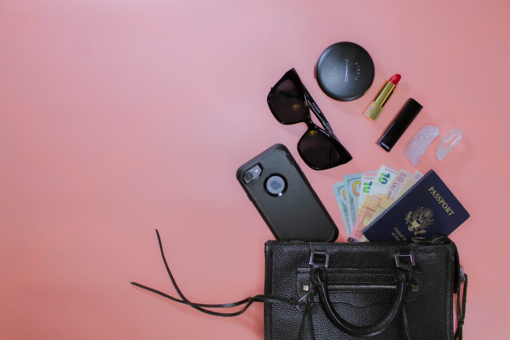 Soft Leather Wallet Maintenance Kit