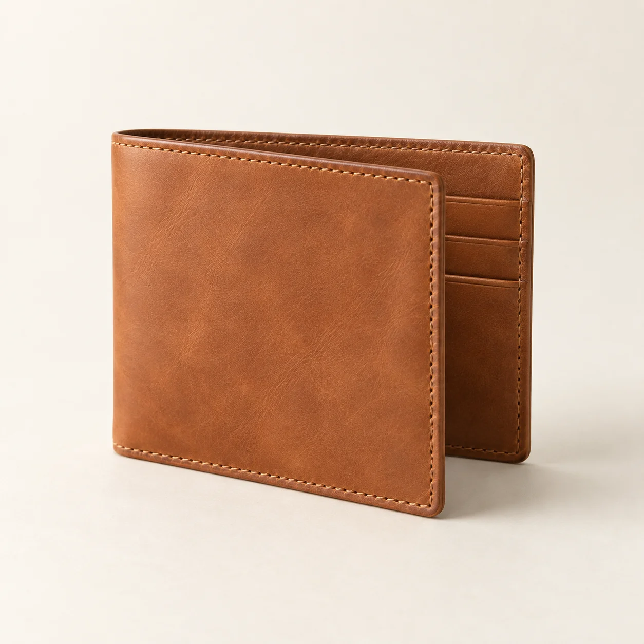 The Essential Wallet